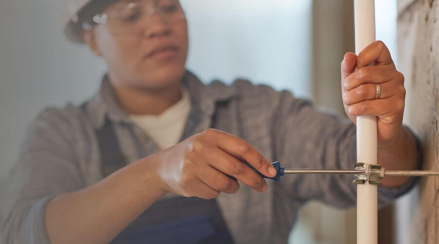 Professional annual plumbing maintenance services in Nikolai, AK